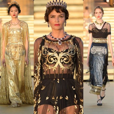 dolce gabbana sicily sale|dolce and gabbana alta moda.